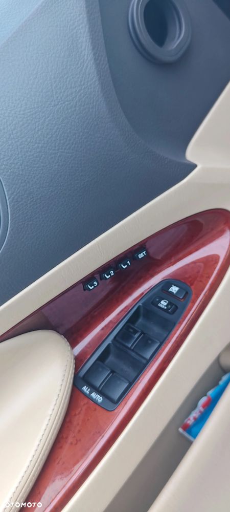 Lexus GS 300 Prestige - 7