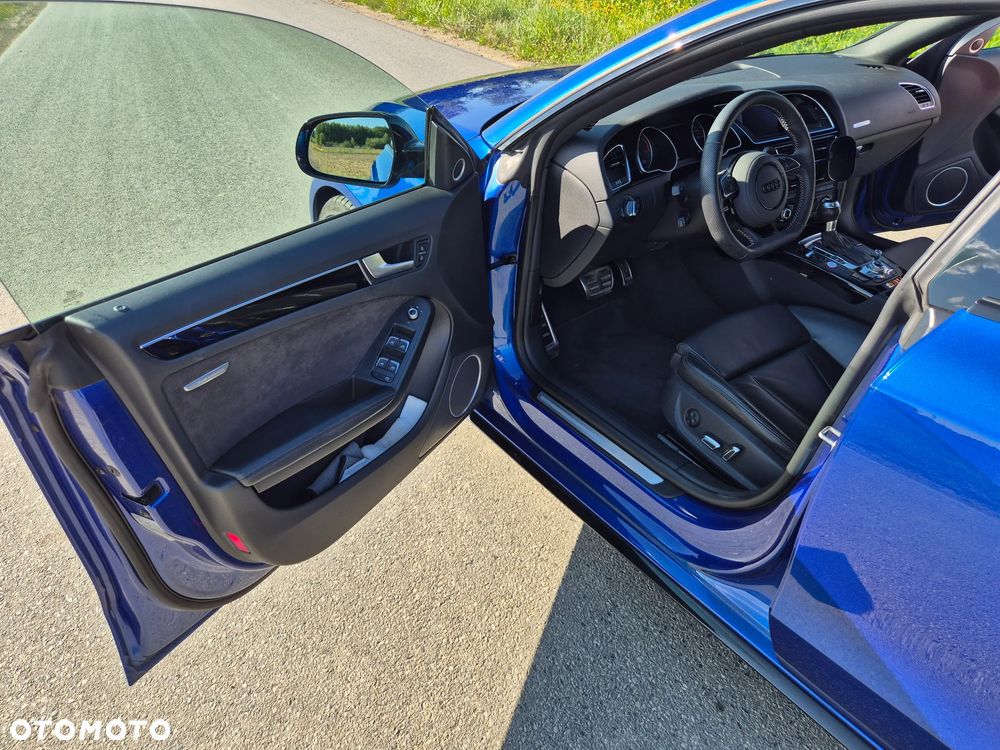 Audi A5 Sportback 2.0 TFSI Quattro S tronic - 20