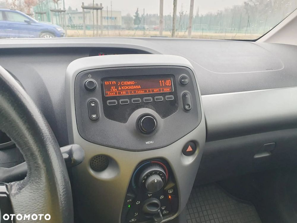 Toyota Aygo 1.0 VVT-i JBL Edition - 5