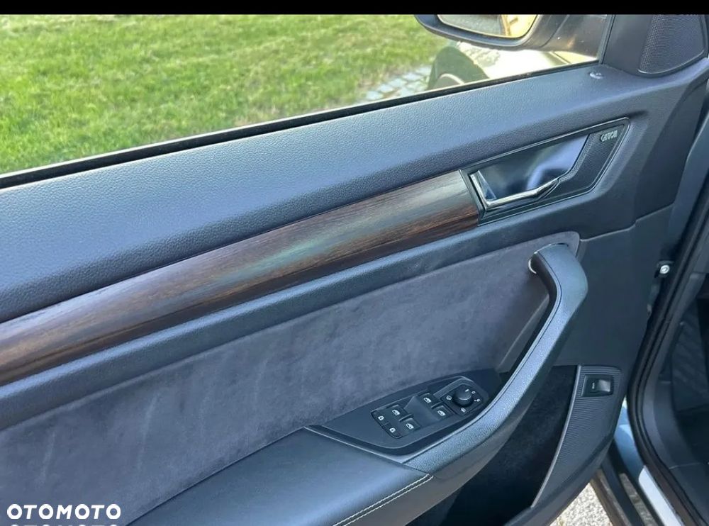 Skoda Kodiaq 2.0 TDI 4x4 Scout DSG 7os - 9