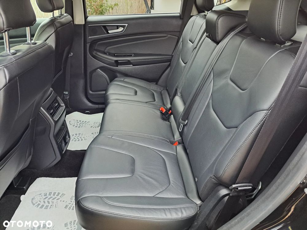 Ford Edge 2.0 TDCi Bi-Turbo 4x4 Titanium - 21