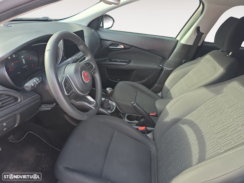 Fiat Tipo Station Wagon 1.0 GSE T3 - 9
