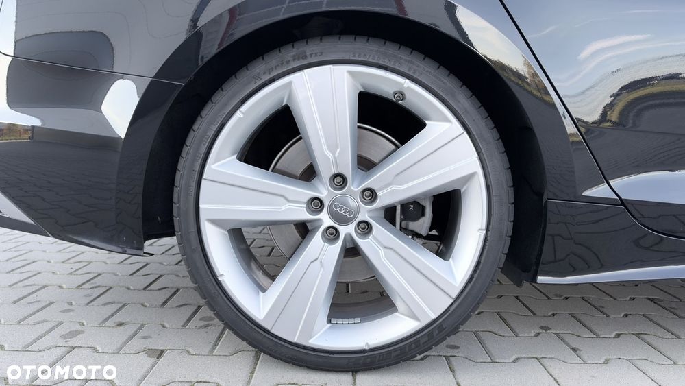 Audi A5 Sportback - 12