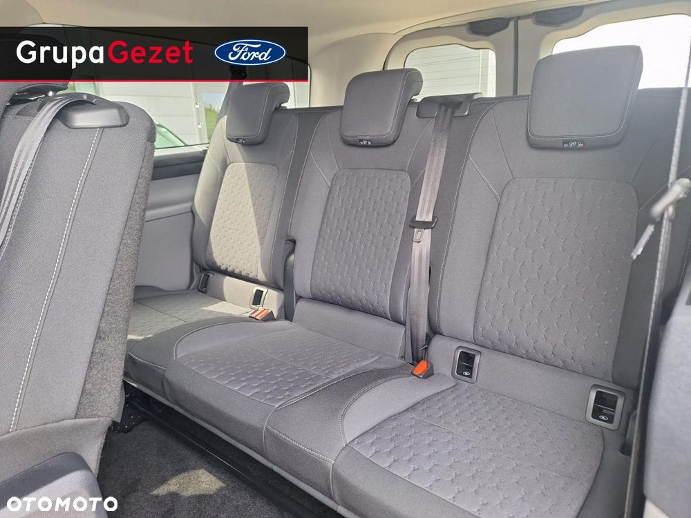 Ford Transit Custom - 18