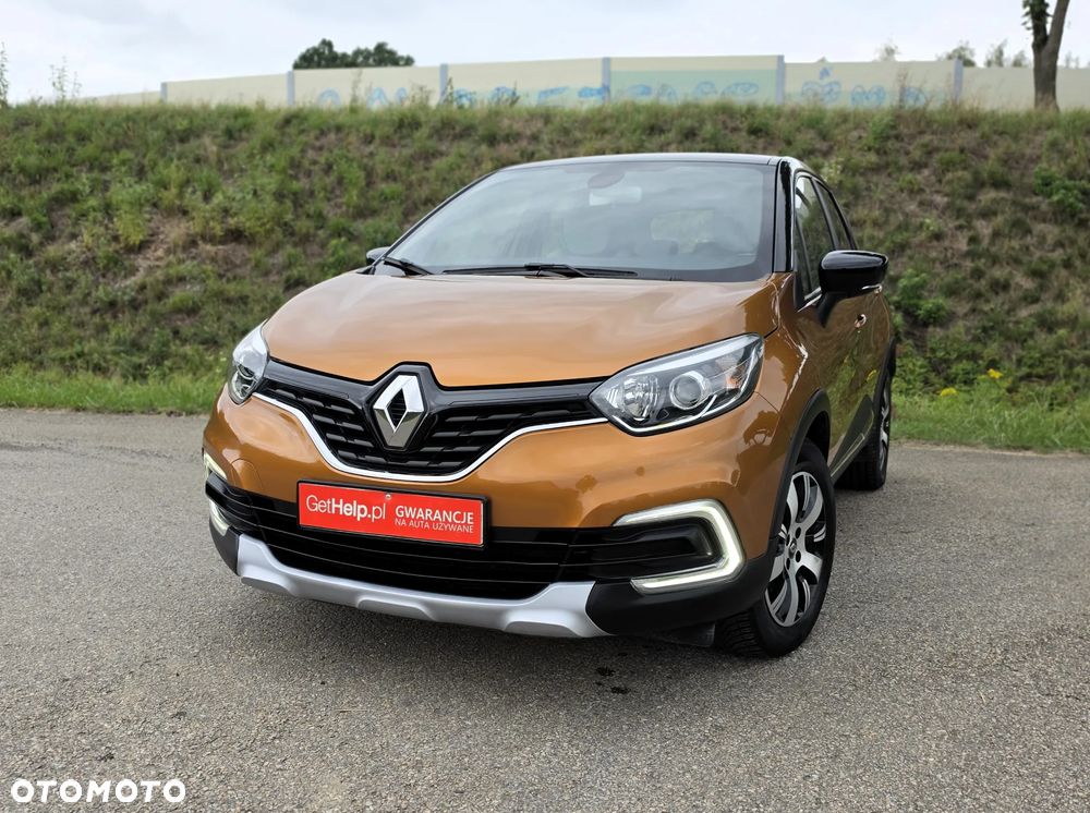 Renault Captur - 5