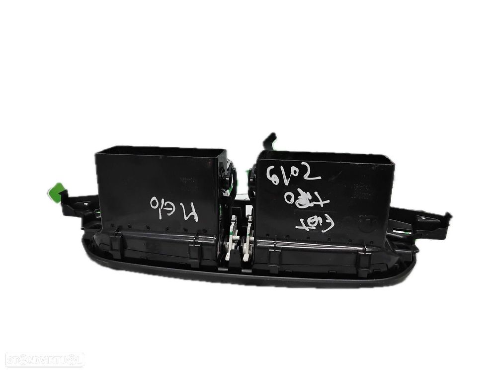 Grelha / Difusor Sofagem Fiat Tipo Hatchback (356_) - 3