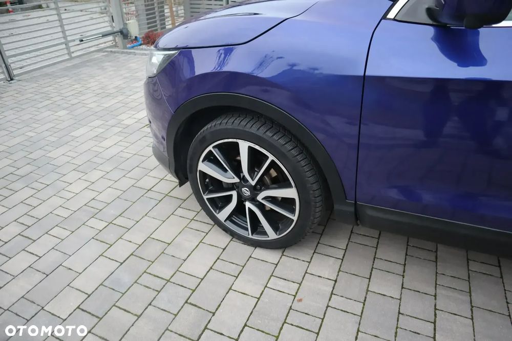 Nissan Qashqai 1.5 dCi TEKNA+ - 15