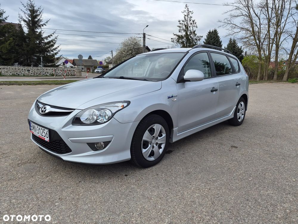 Hyundai i30 1.4 Blue Classic - 3