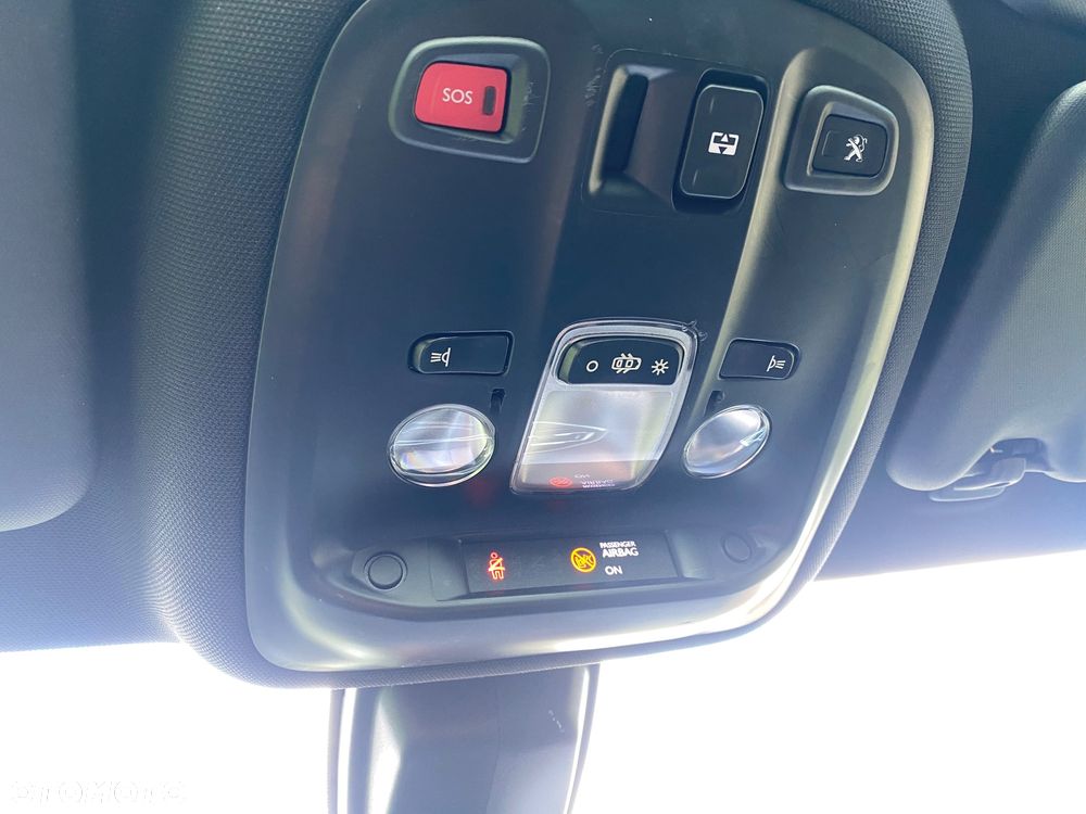 Peugeot 308 PureTech 130 GPF Stop & Start Allure - 11