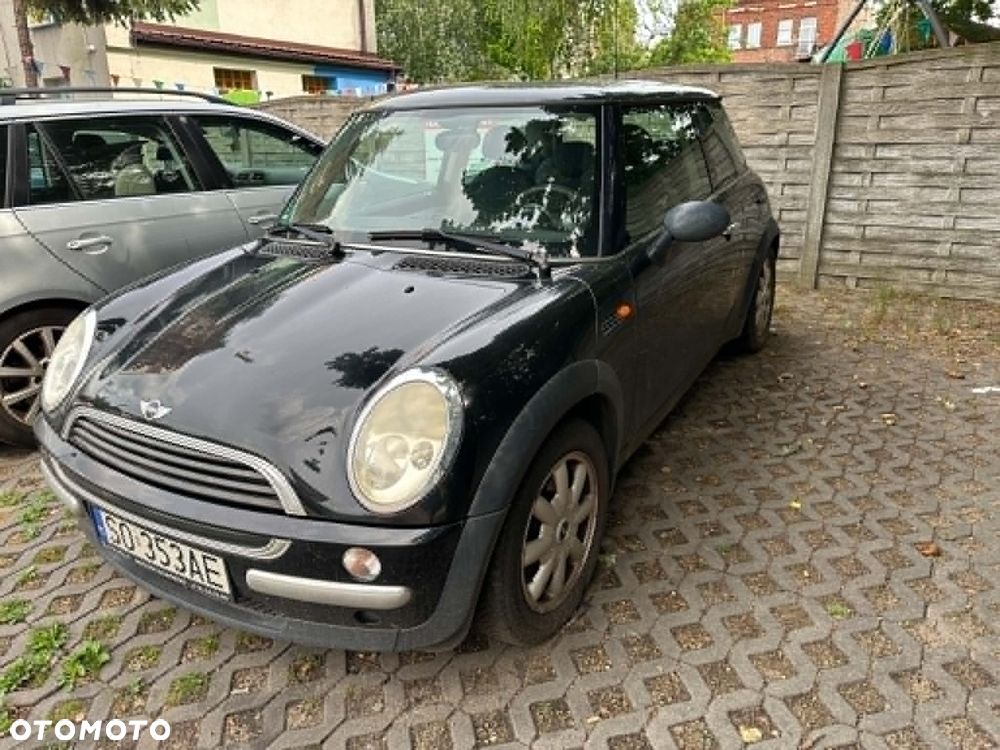 MINI ONE - 6