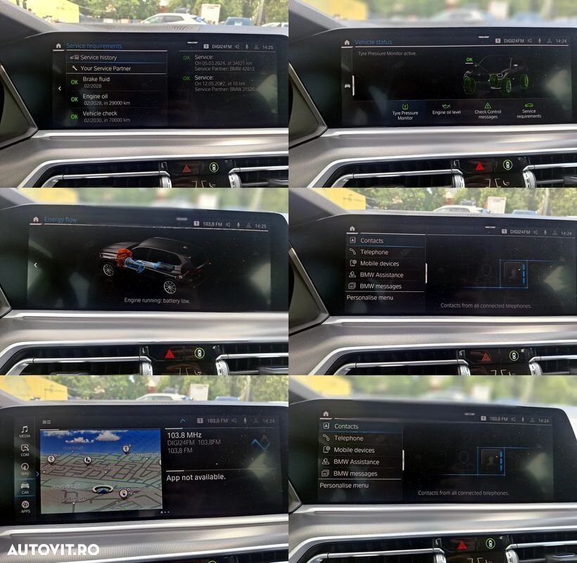 BMW X5 xDrive45e AT PHEV - 18