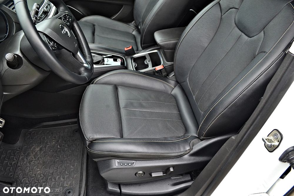 Opel Grandland X 1.6 Start/Stop Automatik INNOVATION - 26