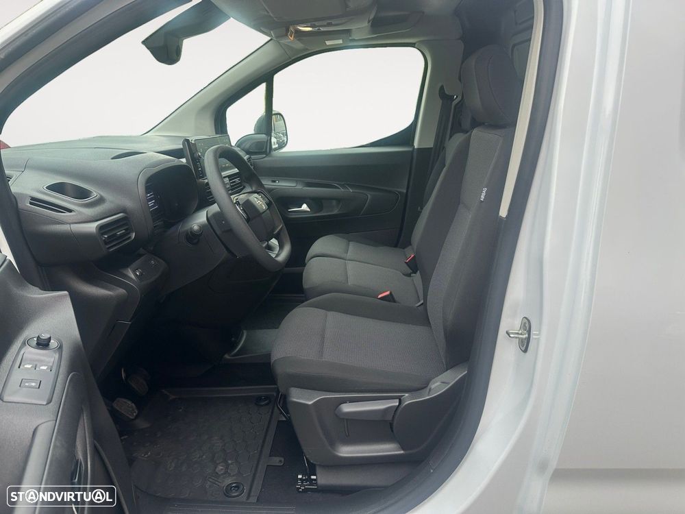 Opel Combo Outro - 9