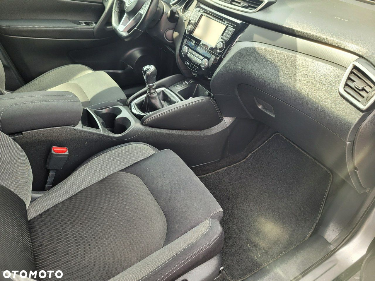 Nissan Qashqai - 17