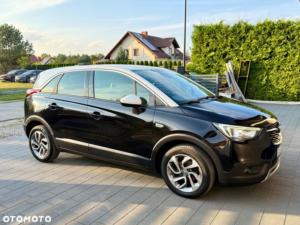 Opel Crossland X 1.6 Diesel ECOTEC Start/Stop Ultimate - 39