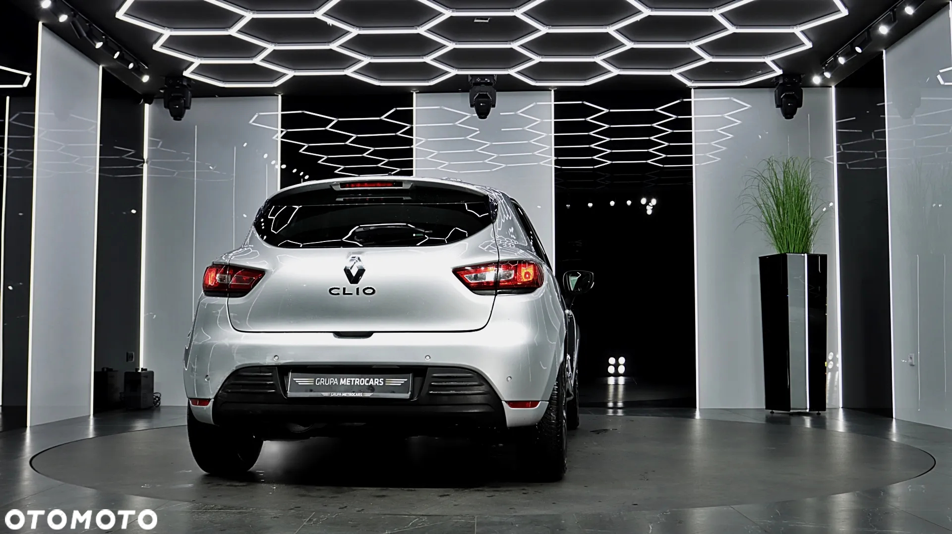 Renault Clio 0.9 Energy TCe Zen - 7