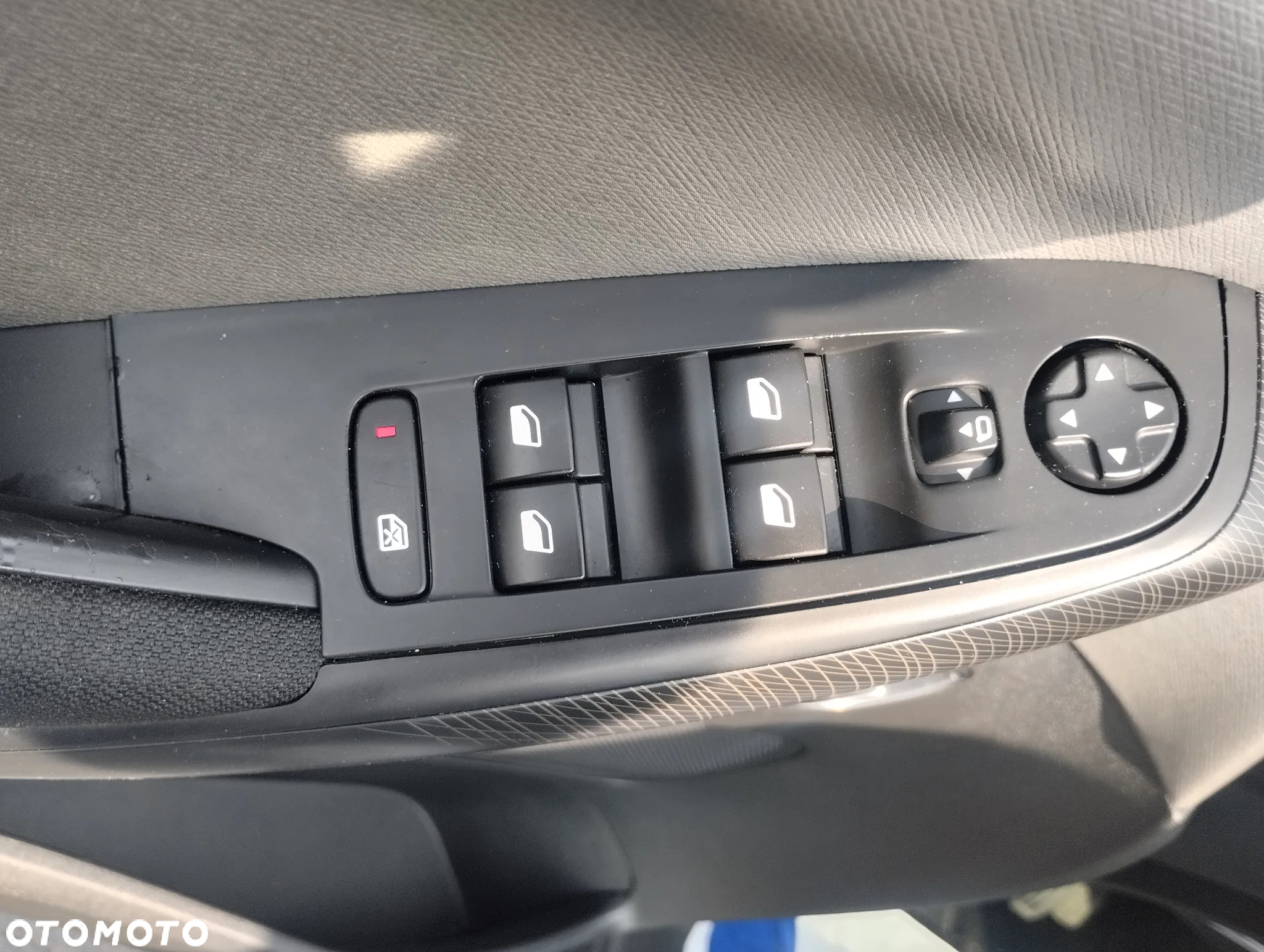 Citroën C4 Picasso 1.6 VTi Selection - 29
