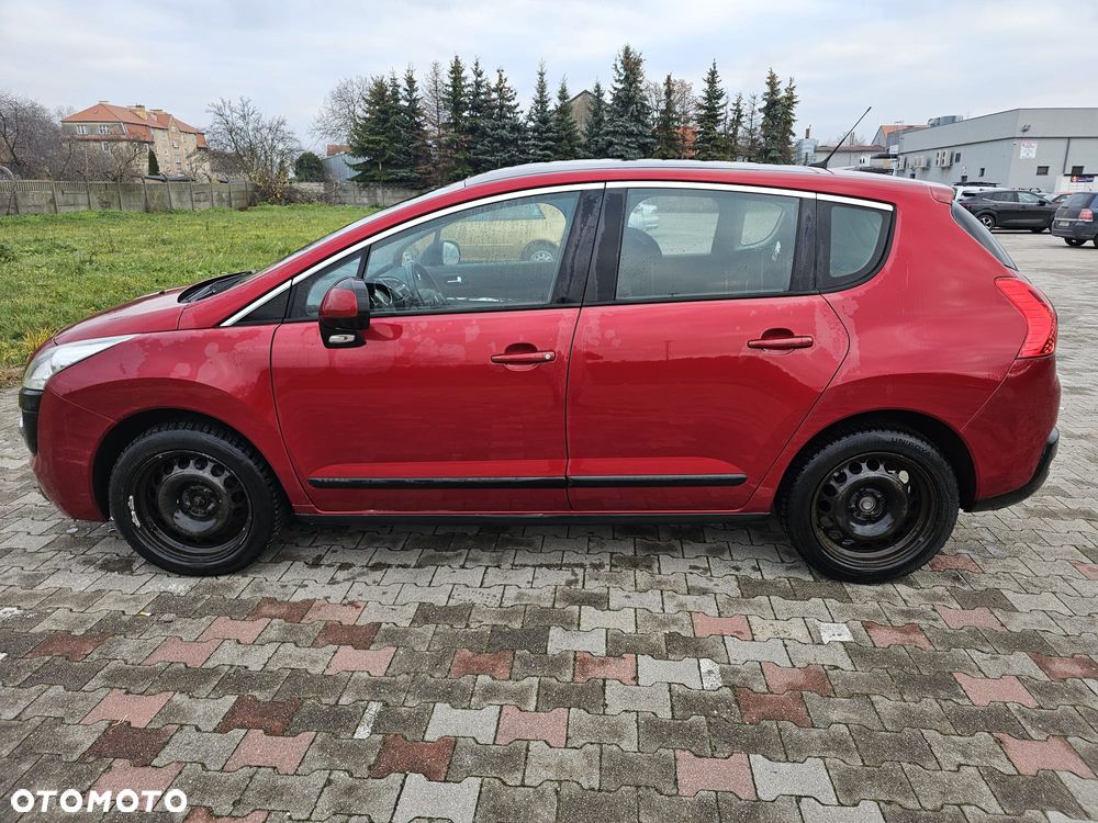Peugeot 3008 HDi FAP 150 Premium - 3