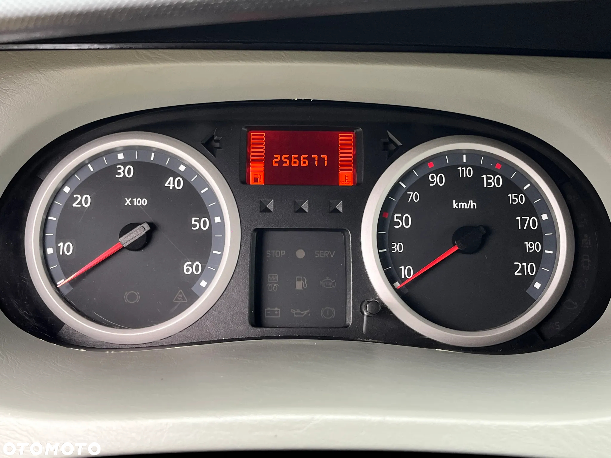 Renault Trafic L1H1 Passenger Lux - 26