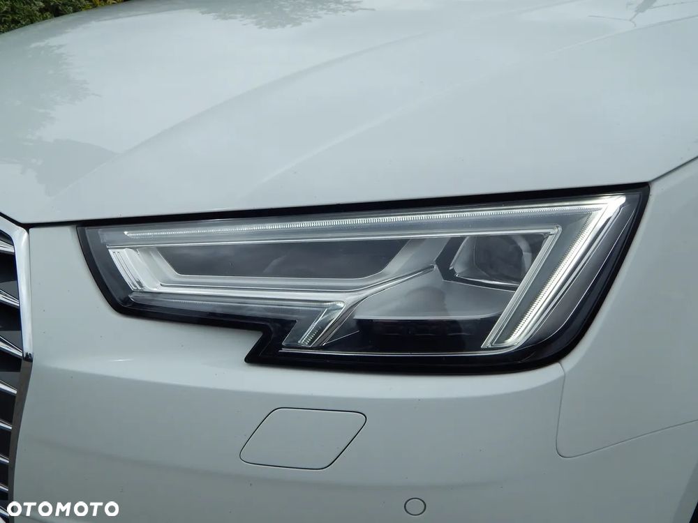Audi A4 - 10