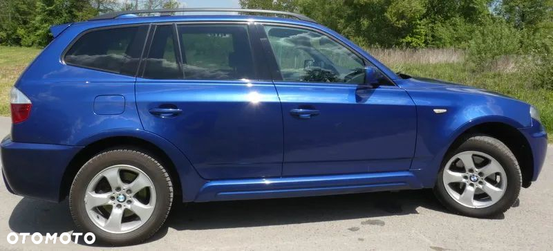 BMW X3 xDrive20d Limited Sport Edition - 20