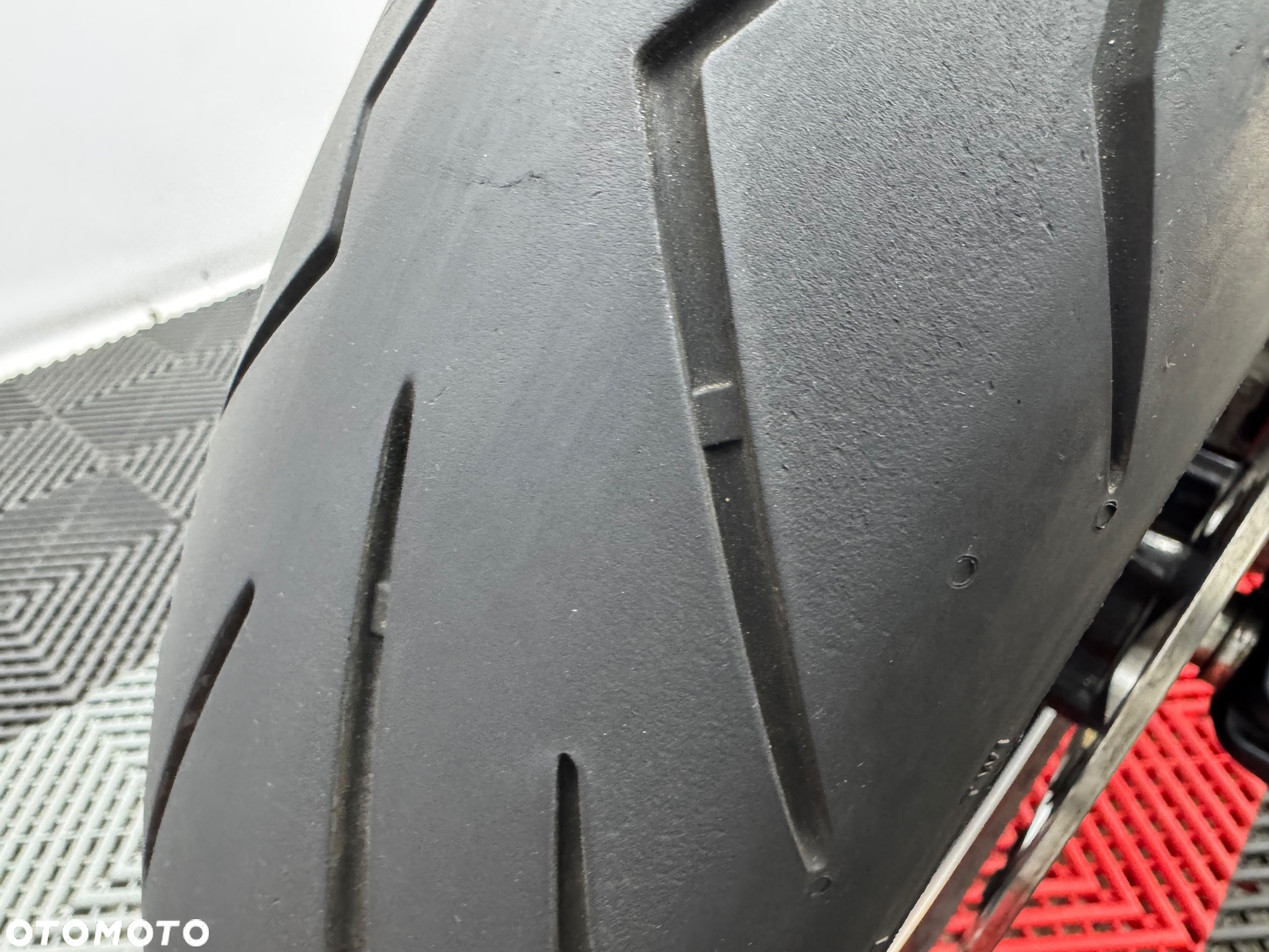 Ducati Diavel - 15