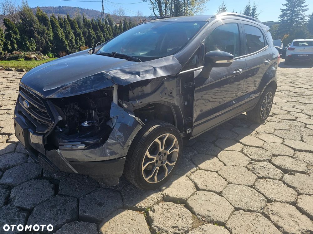 Ford EcoSport - 10