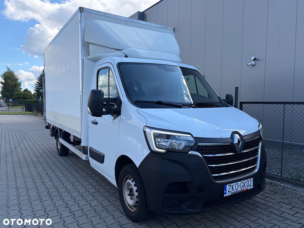 Renault Master - 12