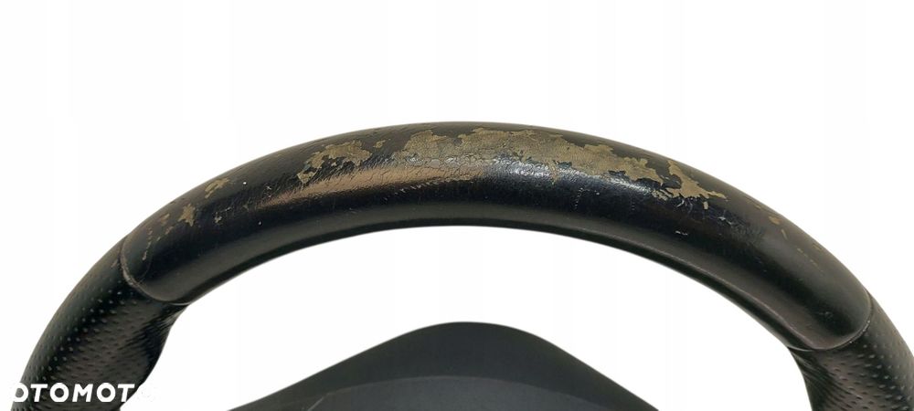 Bmw E90 E93 E92 E81 E87 Kierownica Skórzana M-Pakiet Poduszka Airbag Nr 36 - 2