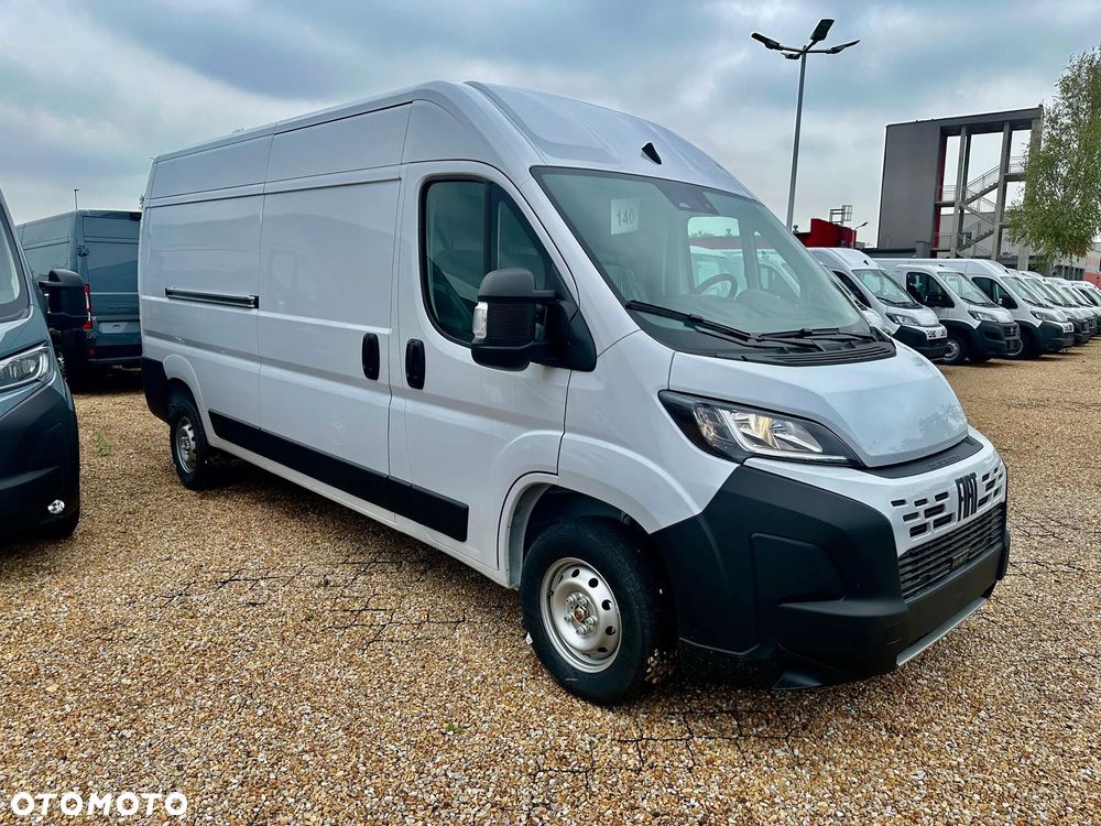 Fiat Ducato L2H2 - 2