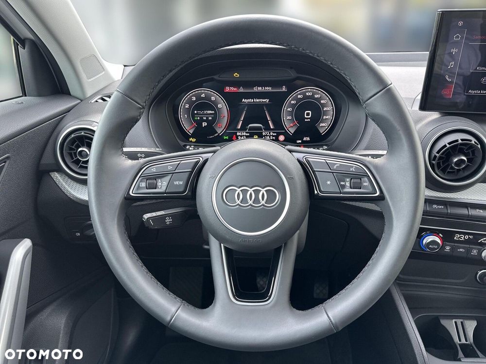 Audi Q2 - 19