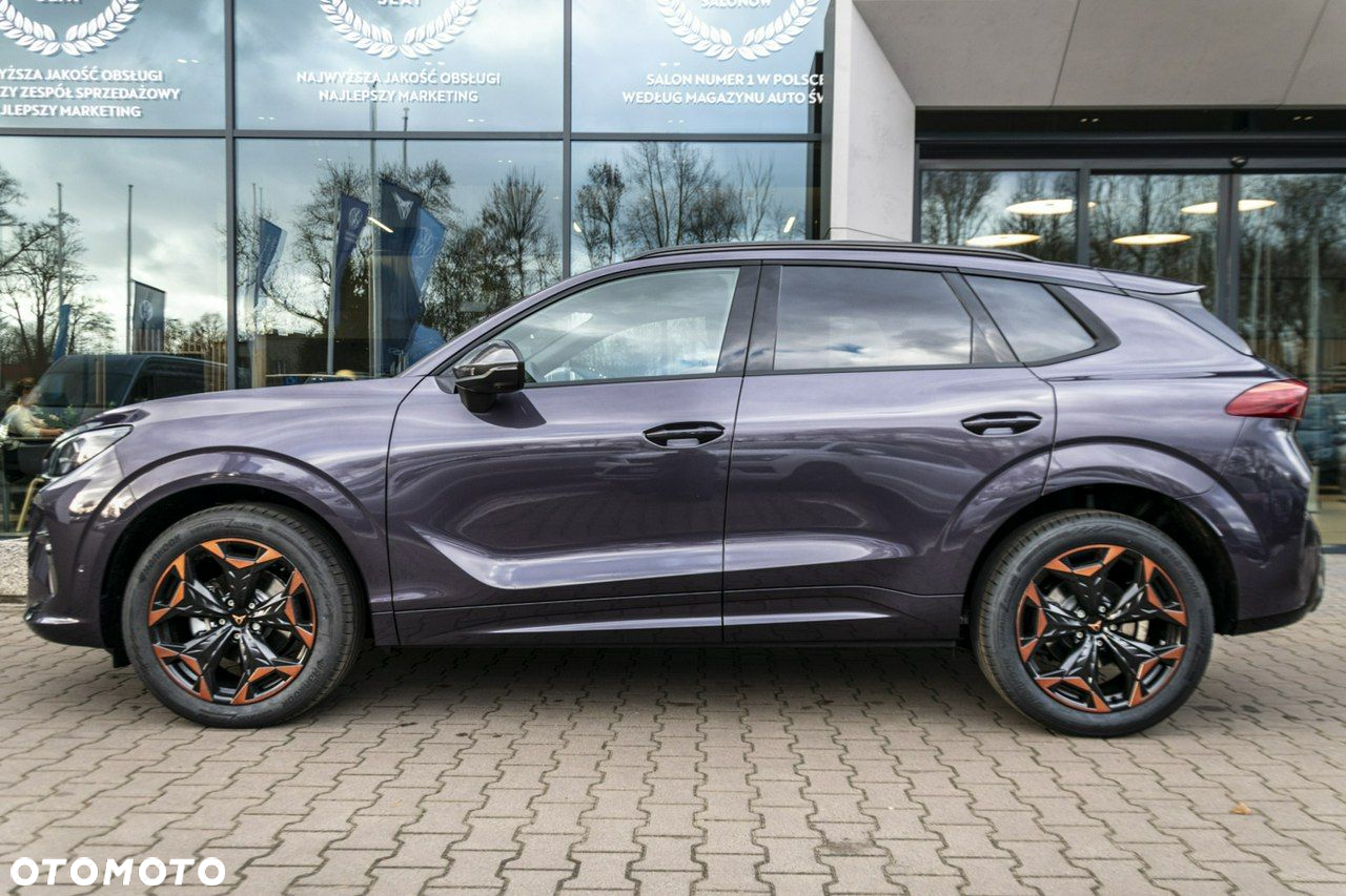 Cupra Terramar - 6