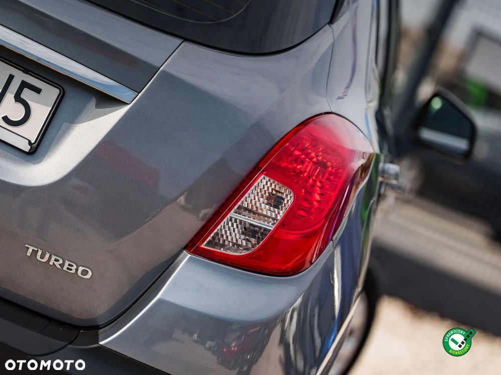 Opel Mokka 1.4 Turbo ecoFLEX Start/Stop Edition - 11