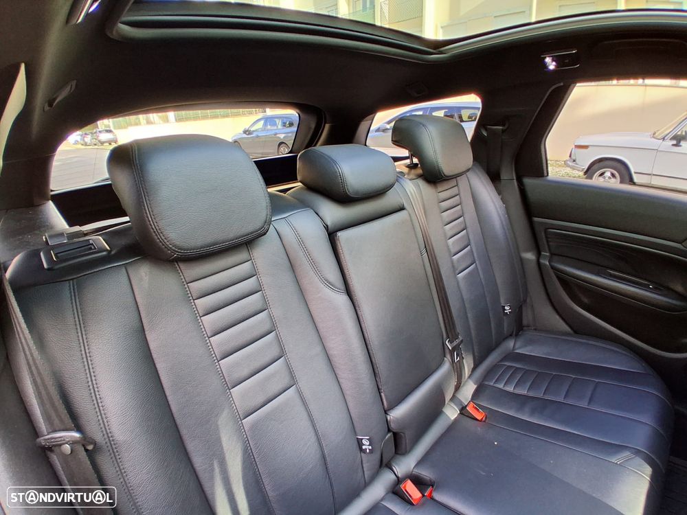 Peugeot 308 SW 1.5 BlueHDi GT Line - 33