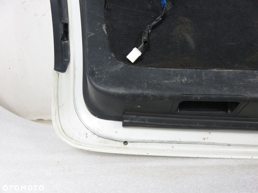 KLAPA BAGAZNIKA SUBARU OUTBACK III LIFT KOMBI 37J - 8