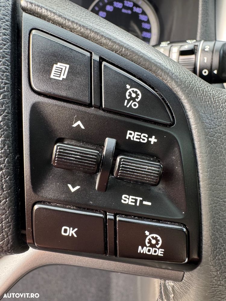 Hyundai Tucson - 19