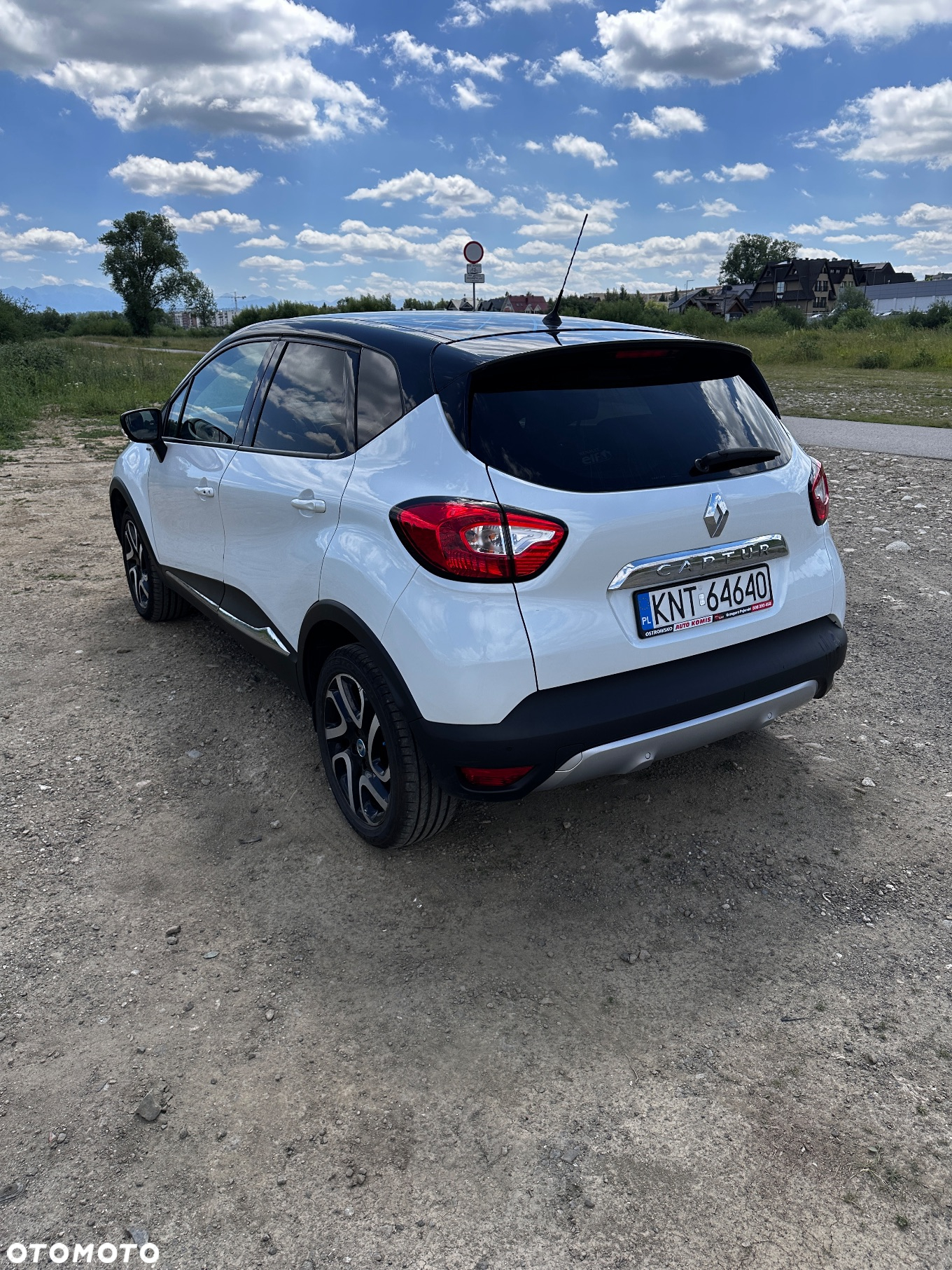Renault Captur - 6
