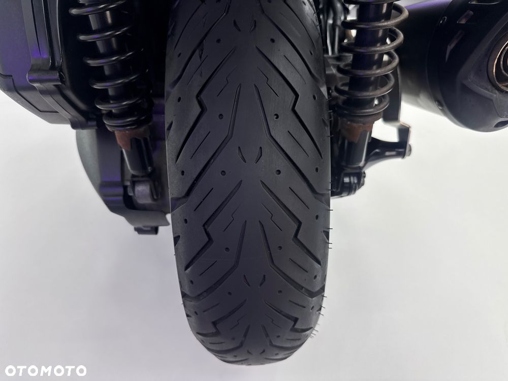 Yamaha X-max - 20