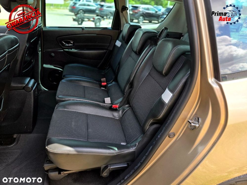 Renault Grand Scenic - 3