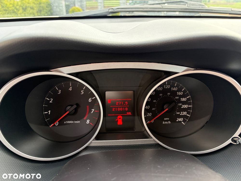 Mitsubishi Outlander 3.0 V6 XLS - 13