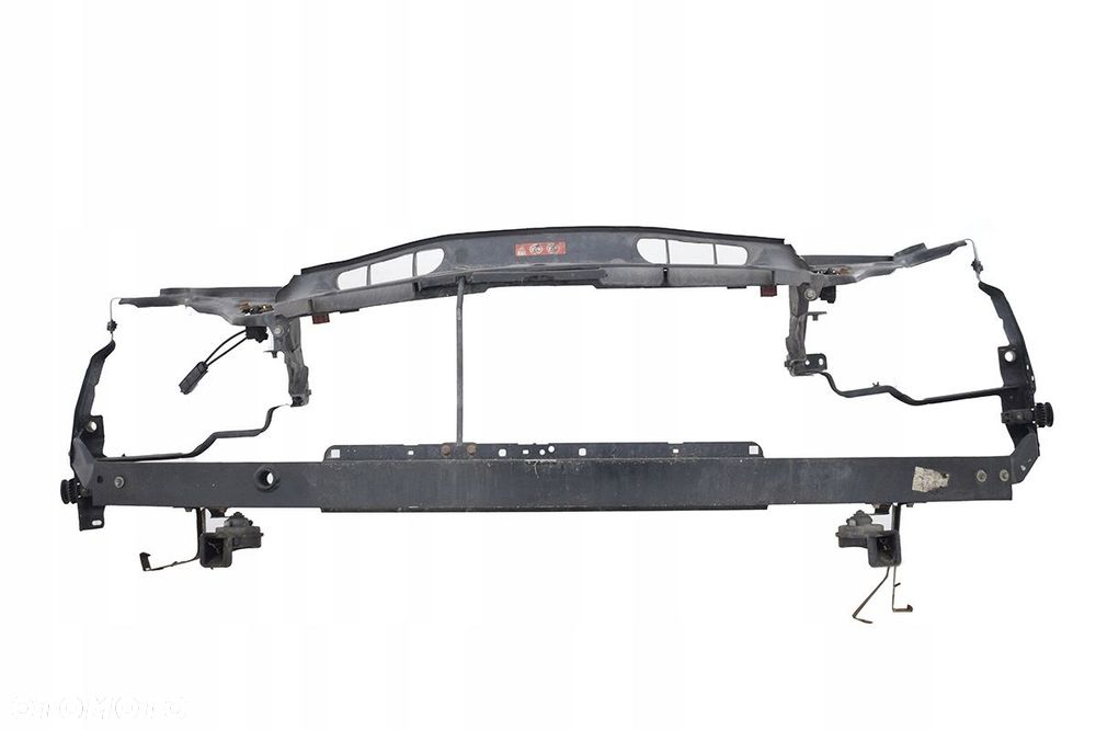 wzmocnienie * pas przedni mercedes c-klasa w204 - 1