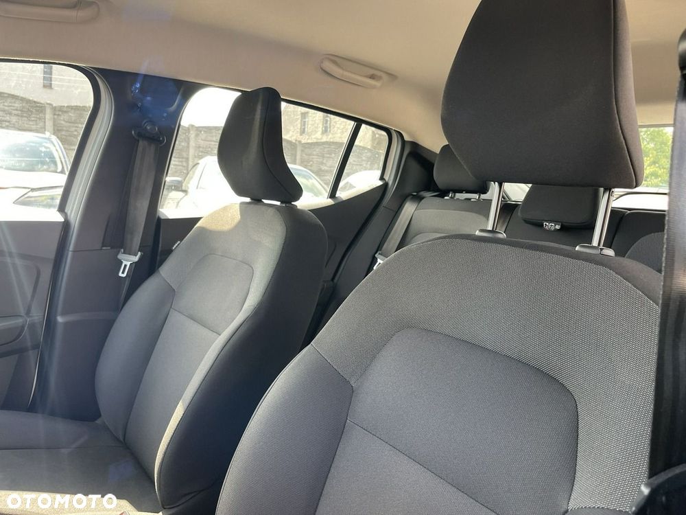 Dacia Sandero TCe 90 Comfort - 10