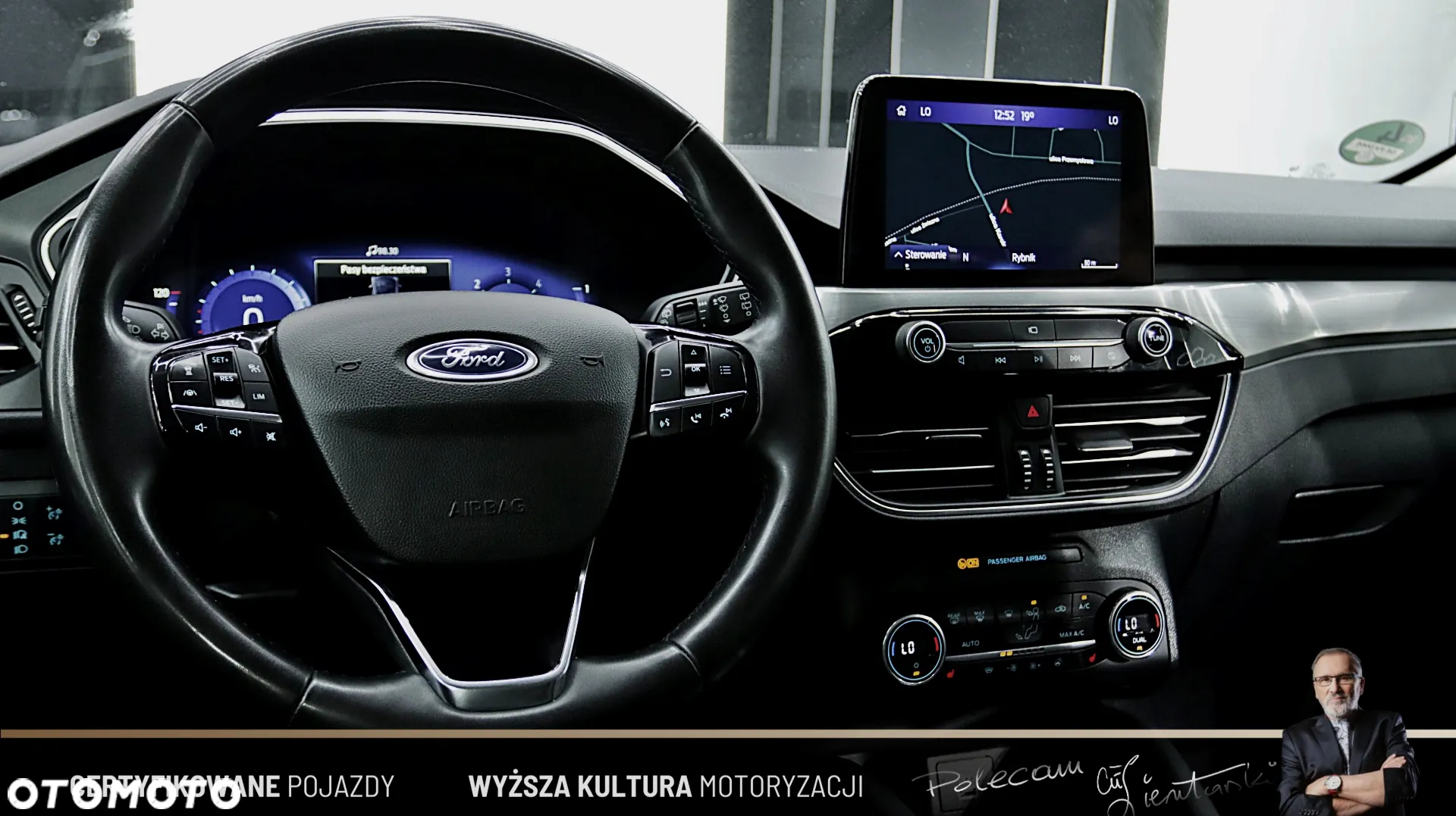Ford Kuga 2.0 EcoBlue AWD Titanium - 18