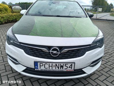 Opel Astra 1.2 T Business Elegance S&S - 1
