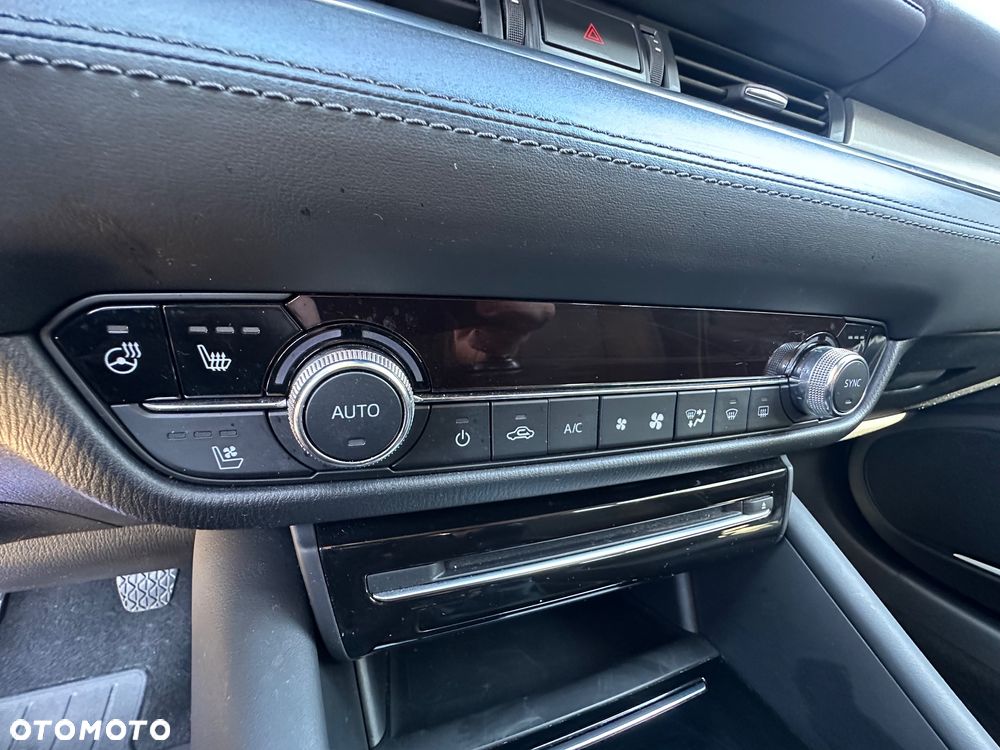 Mazda 6 2.0 Exclusive-Line - 7