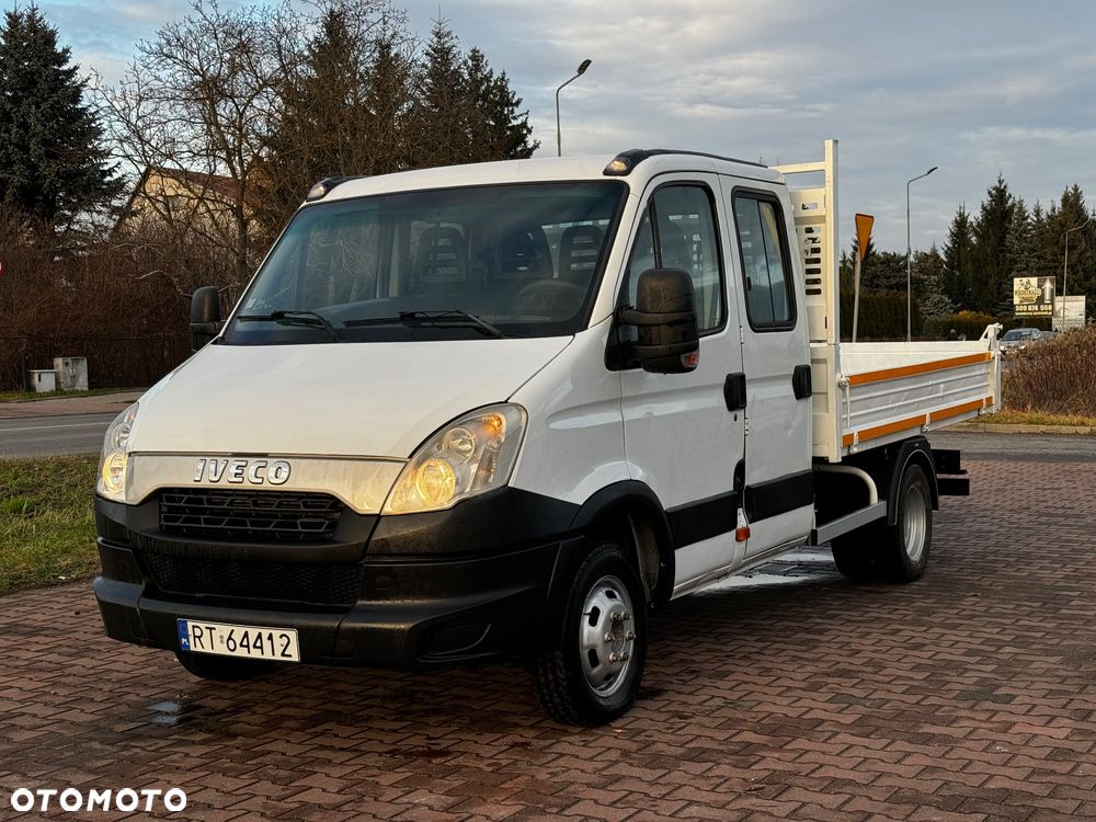 Iveco 35c15 - 5