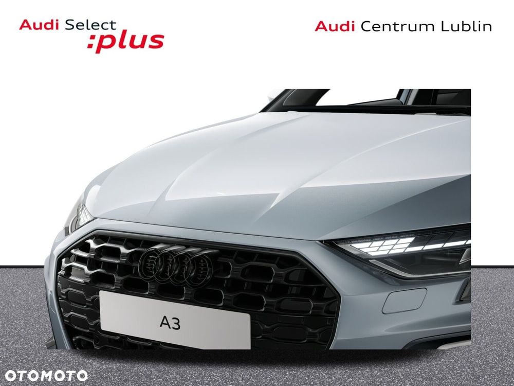 Audi A3 Allstreet - 5