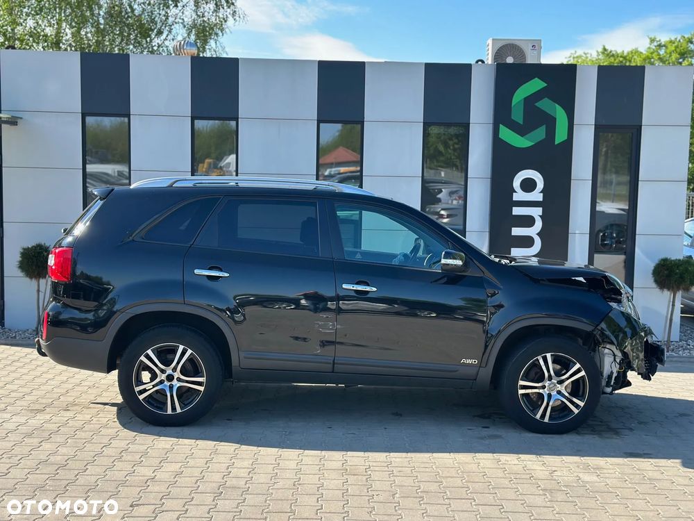 Kia Sorento - 5
