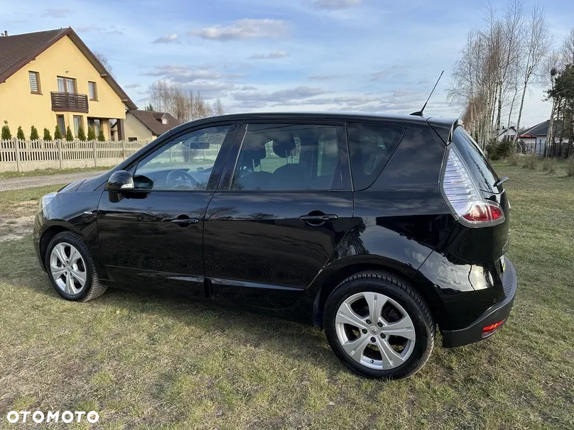 Renault Scenic - 3