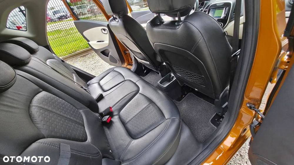 Renault Captur 1.2 Energy TCe S-Edition - 29